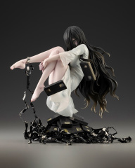 Kotobukiya HORROR BISHOUJO Sadako 1/7 Scale Figure (Reissue)