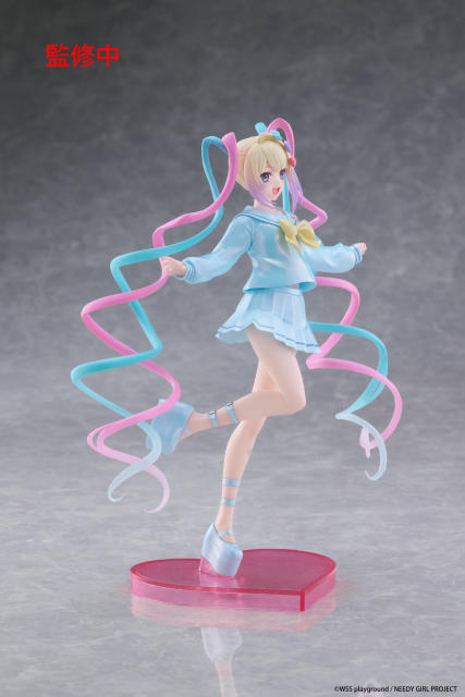 TAITO NEEDY GIRL OVERDOSE Coreful Figure OMGkawaiiAngel Figure