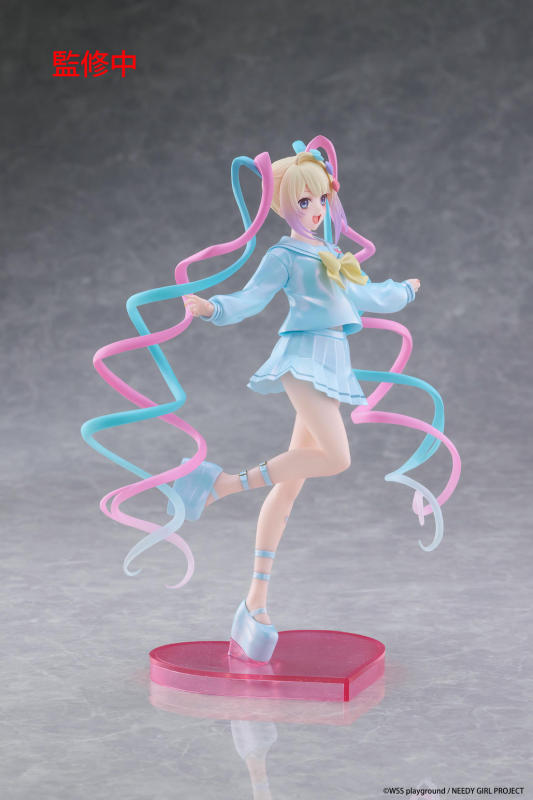 TAITO NEEDY GIRL OVERDOSE Coreful Figure OMGkawaiiAngel Figure