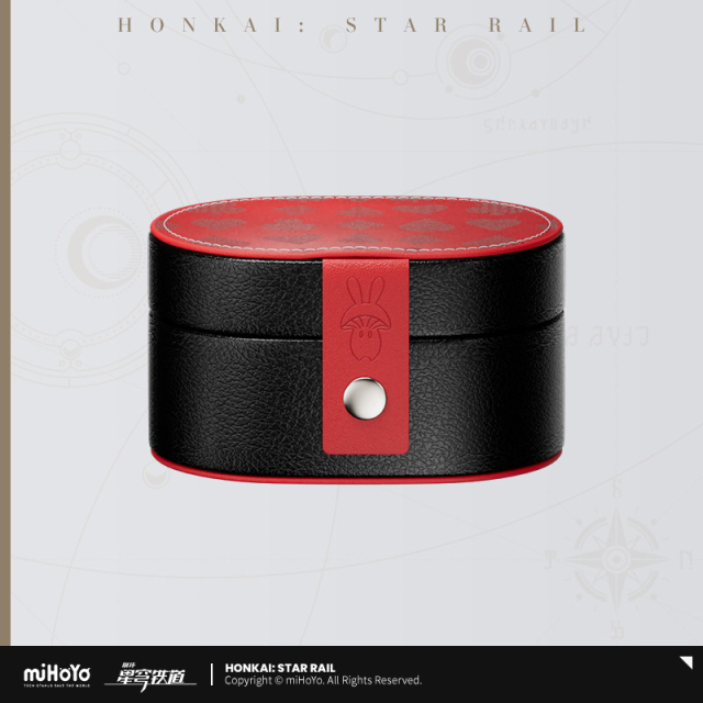 miHoYo Honkai Star Rail x MOONDROP Sparxie Wireless Earphone Gift Box