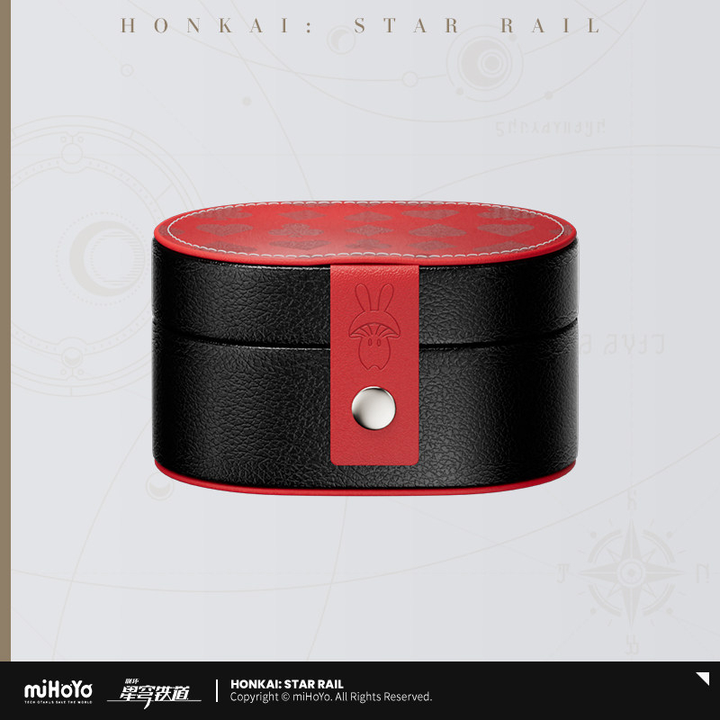 miHoYo Honkai Star Rail x MOONDROP Sparxie Wireless Earphone Gift Box