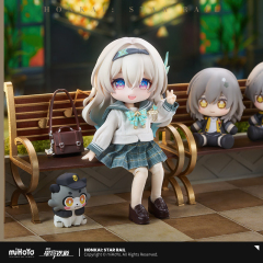 Good Smile Company GSC Honkai Star Rail Firefly Spring Greetings Ver Nendoroid Doll (Bonus)