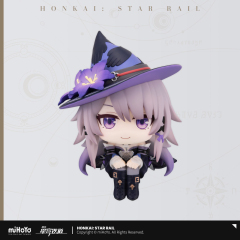 MegaHouse Honkai Star Rail LookUp Series Q Figure