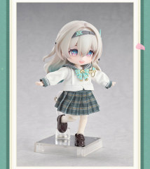 Good Smile Company GSC Honkai Star Rail Firefly Spring Greetings Ver Nendoroid Doll (Bonus)