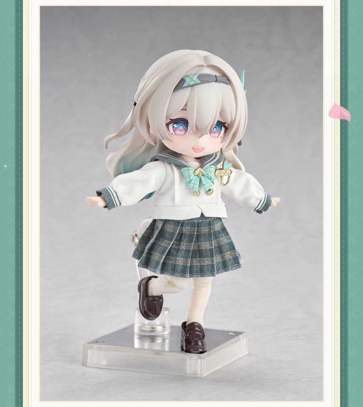 Good Smile Company GSC Honkai Star Rail Firefly Spring Greetings Ver Nendoroid Doll (Bonus)