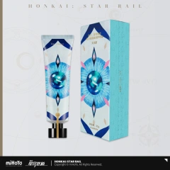 miHoYo Honkai Star Rail Galaxy Aroma Series Hand Cream Yao Guang x  Sparkle x  Mortenax Blade