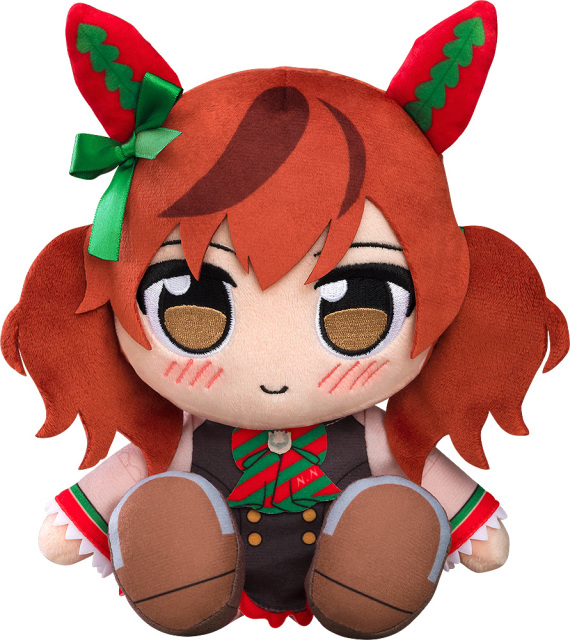 Good Smile Company GSC Kuripan Plush Umamusume Pretty Derby