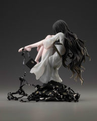 Kotobukiya HORROR BISHOUJO Sadako 1/7 Scale Figure (Reissue)