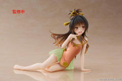 TAITO Ru Darkness Desktop Cute Figure Mikan Yuuki Chinese Dress Ver Renewal