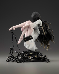 Kotobukiya HORROR BISHOUJO Sadako 1/7 Scale Figure (Reissue)