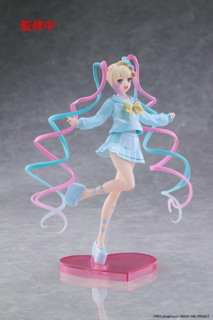 TAITO NEEDY GIRL OVERDOSE Coreful Figure OMGkawaiiAngel Figure