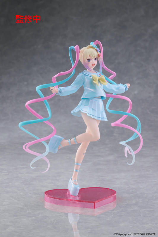 TAITO NEEDY GIRL OVERDOSE Coreful Figure OMGkawaiiAngel Figure
