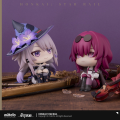 MegaHouse Honkai Star Rail LookUp Series Q Figure
