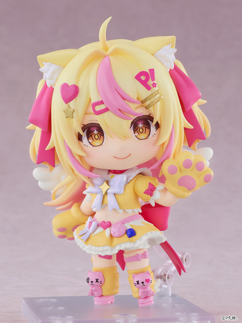 Good Smile Company GSC Nendoroid Pmarusama