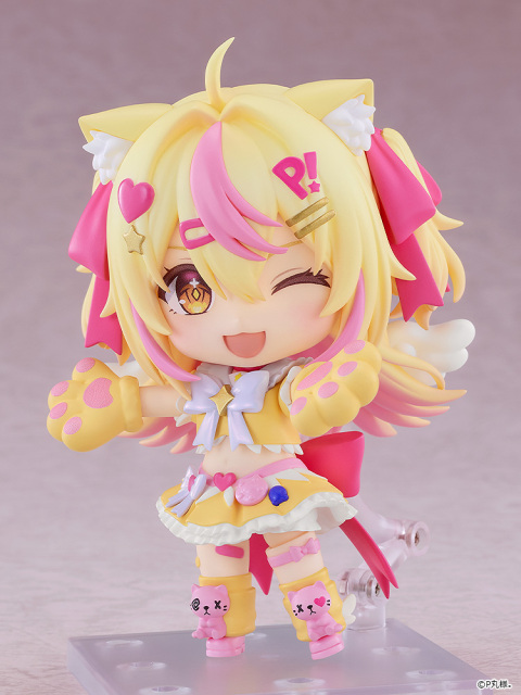 Good Smile Company GSC Nendoroid Pmarusama