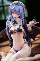 HobbyChaton NIYA Maid Ver Illustrated by AIKO 1/6 Scale Figure (Bonus)