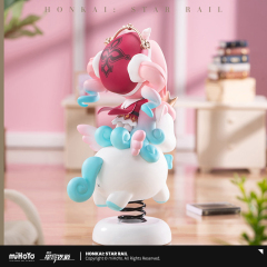 APEX Honkai Star Rail Hyacine Happy Shake Q Version Figure
