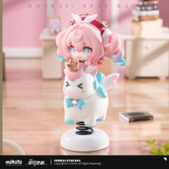 APEX Honkai Star Rail Hyacine Happy Shake Q Version Figure