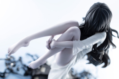Kotobukiya HORROR BISHOUJO Sadako 1/7 Scale Figure (Reissue)