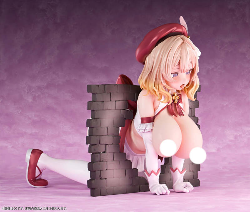 Insight Original Roselle 1/5 Scale Figure
