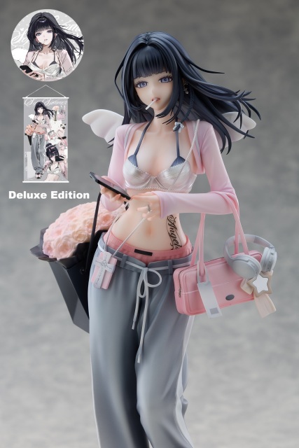 Hanabee Soft Summer Mia 1/6 Scale Figure