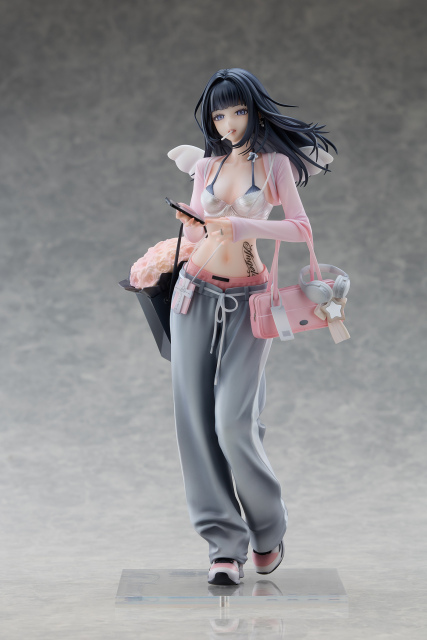 Hanabee Soft Summer Mia 1/6 Scale Figure