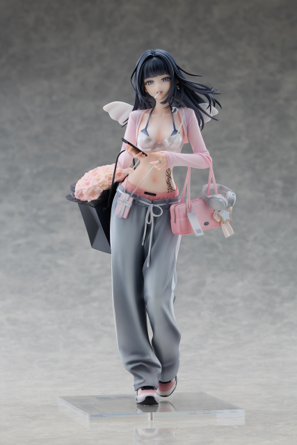 Hanabee Soft Summer Mia 1/6 Scale Figure