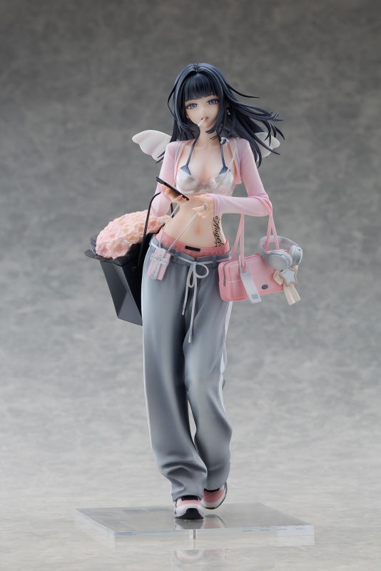 Hanabee Soft Summer Mia 1/6 Scale Figure