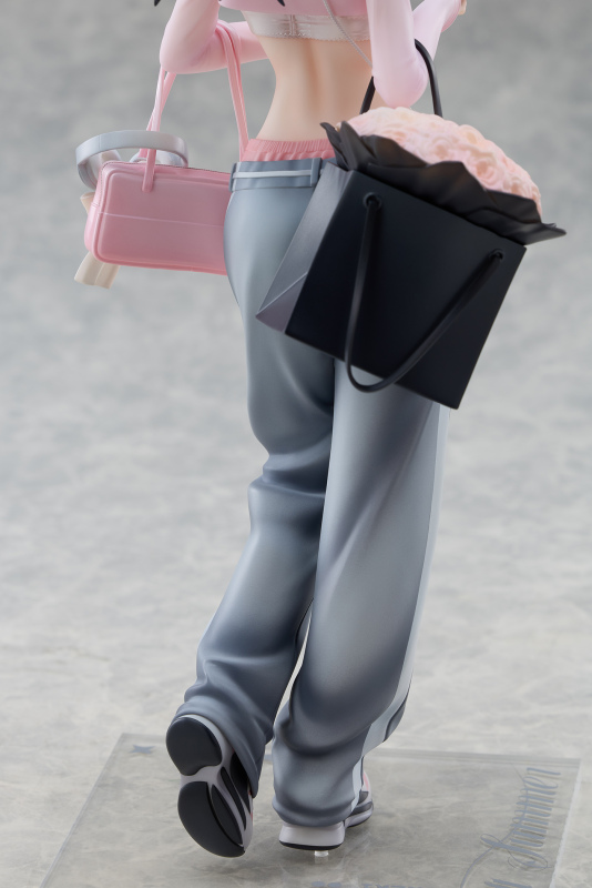 Hanabee Soft Summer Mia 1/6 Scale Figure