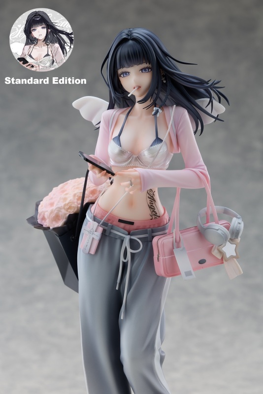 Hanabee Soft Summer Mia 1/6 Scale Figure