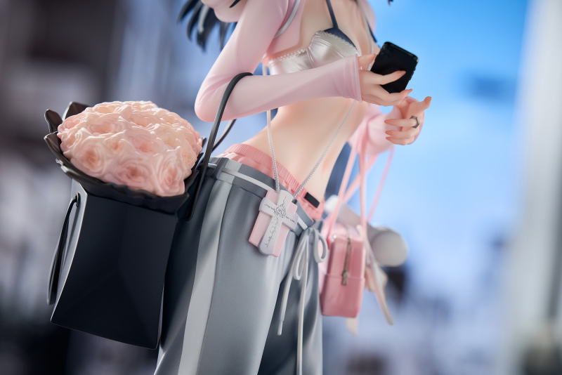 Hanabee Soft Summer Mia 1/6 Scale Figure