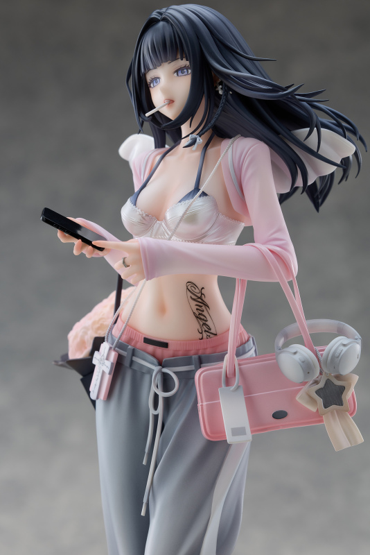 Hanabee Soft Summer Mia 1/6 Scale Figure