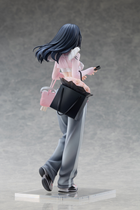 Hanabee Soft Summer Mia 1/6 Scale Figure