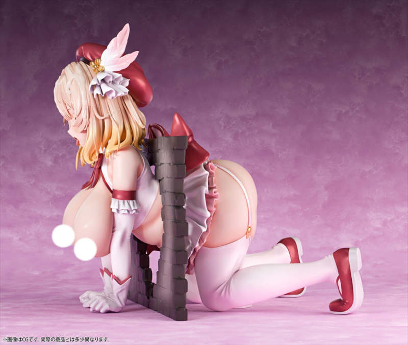 Insight Original Roselle 1/5 Scale Figure