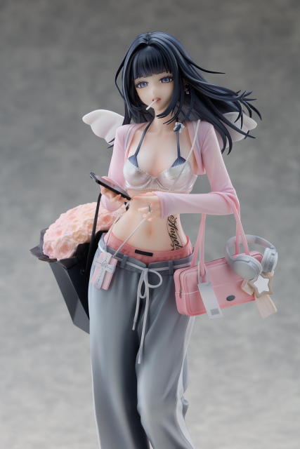 Hanabee Soft Summer Mia 1/6 Scale Figure