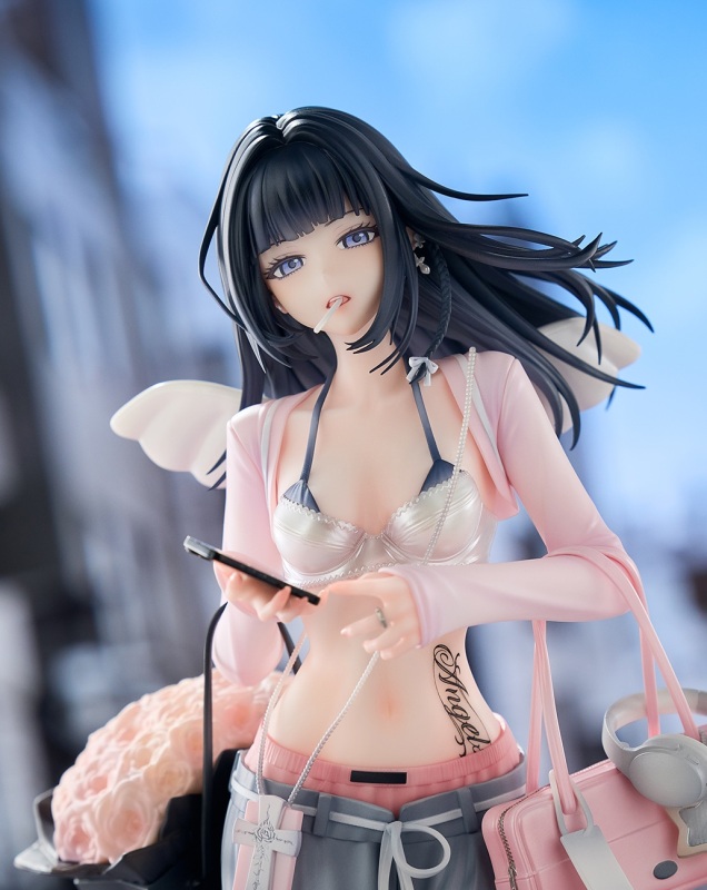 Hanabee Soft Summer Mia 1/6 Scale Figure