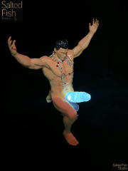 Salted Fish Studio Devotion Scale Figure