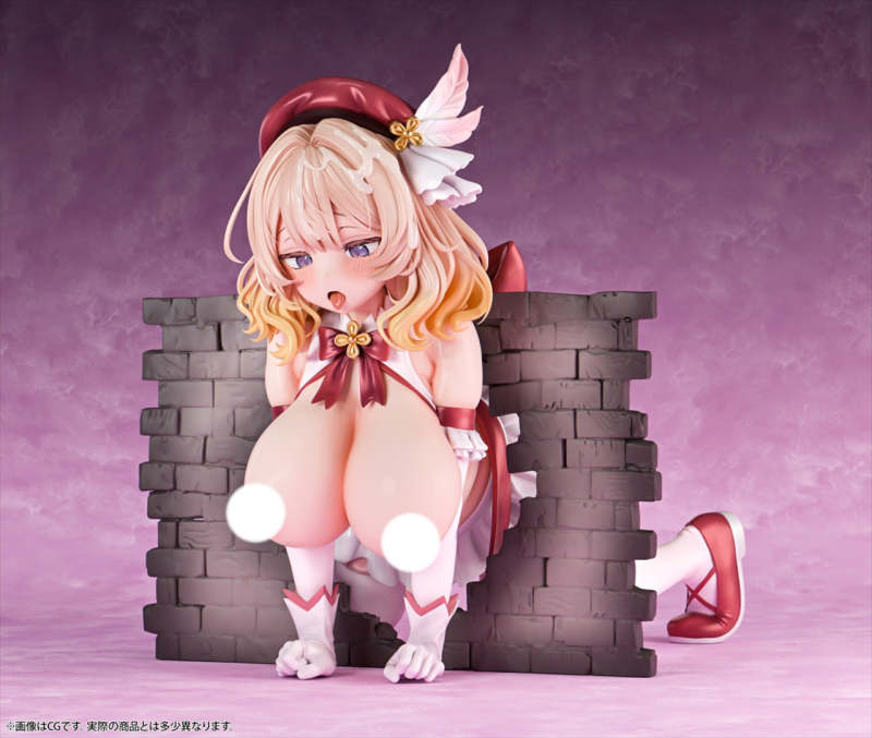 Insight Original Roselle 1/5 Scale Figure