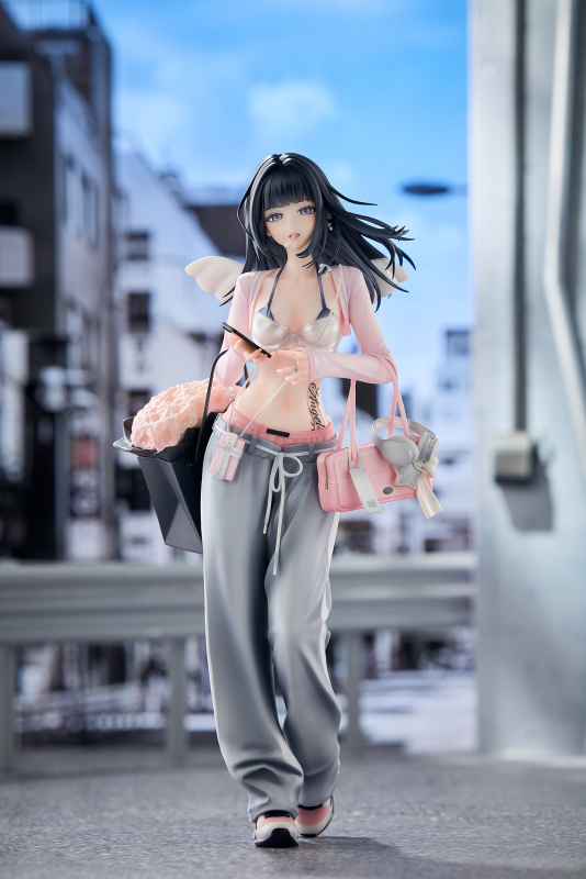 Hanabee Soft Summer Mia 1/6 Scale Figure