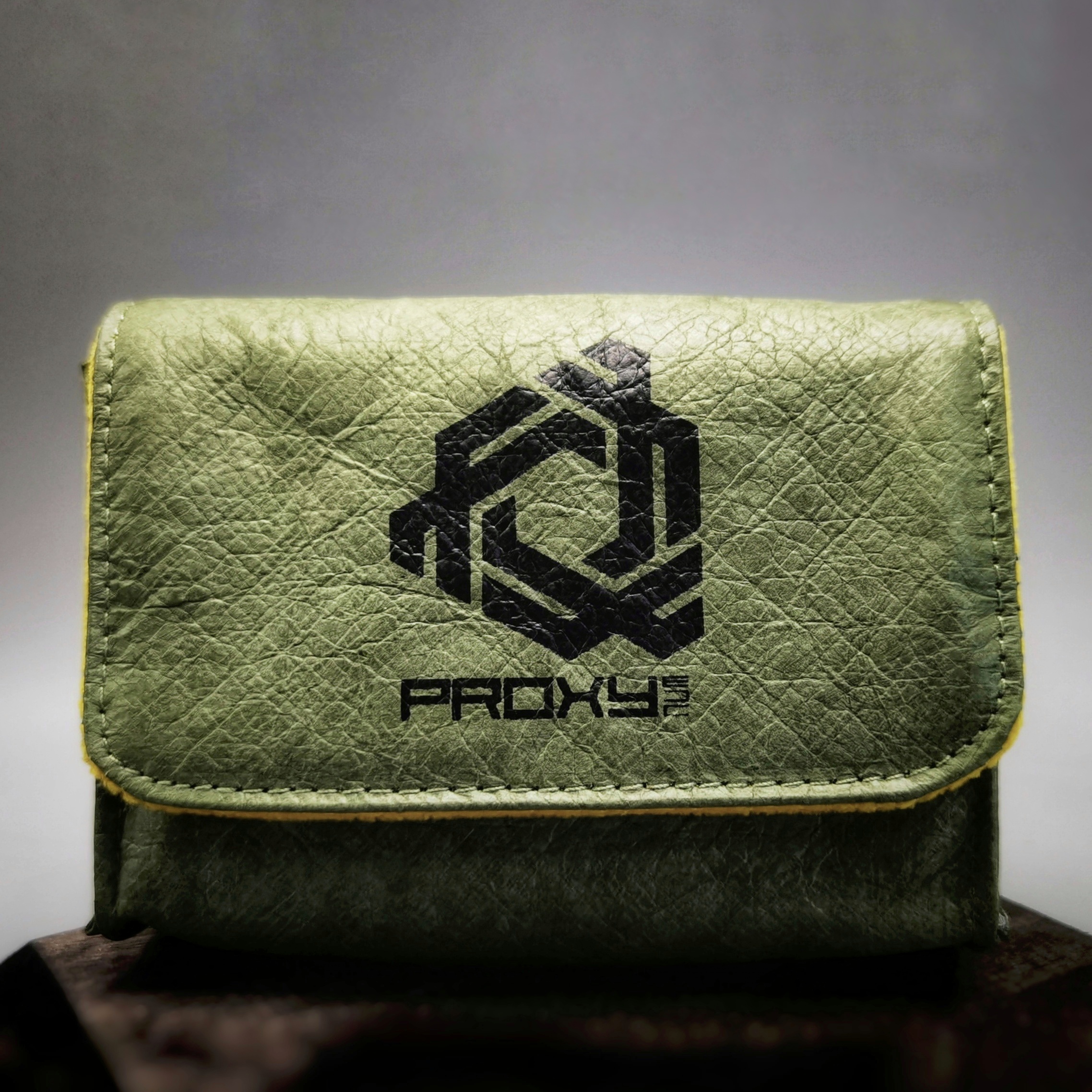 Adventurer Series: EDC Storage Bag
