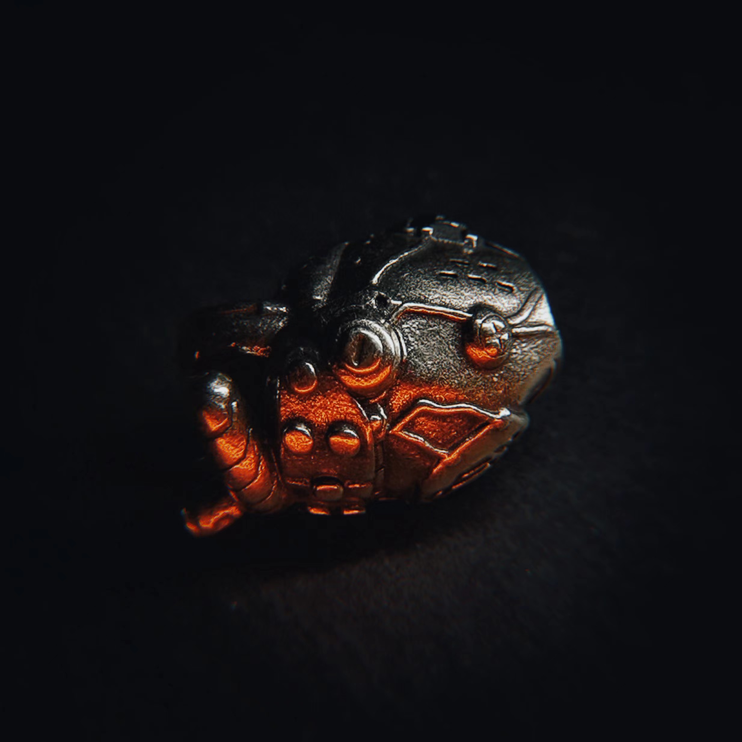 Mechanical Heart