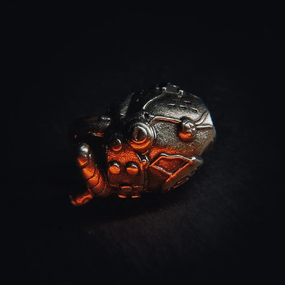 Mechanical Heart