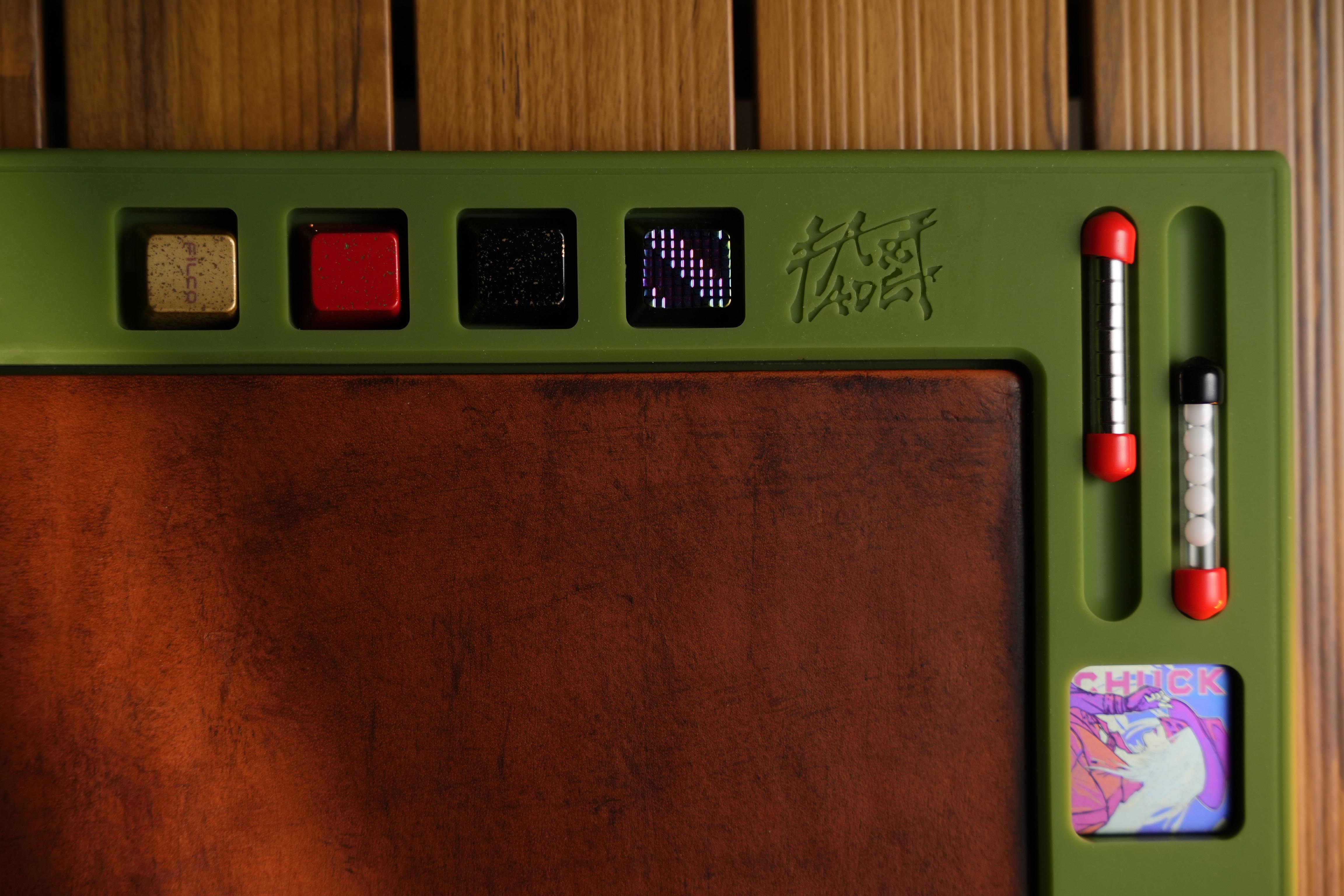 WORKBENCH!