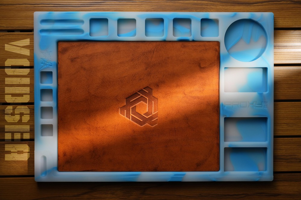 WORKBENCH!