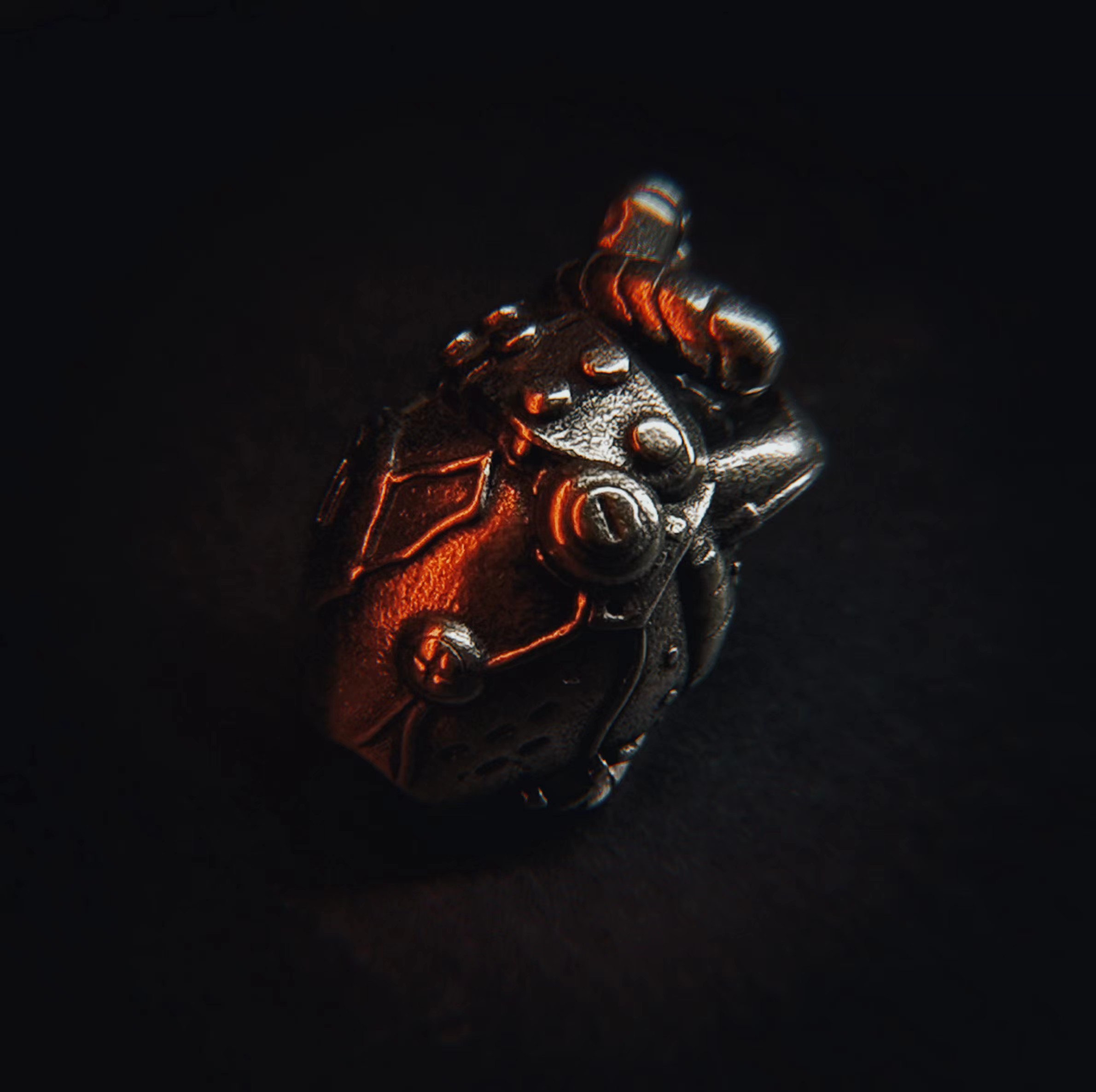 Mechanical Heart