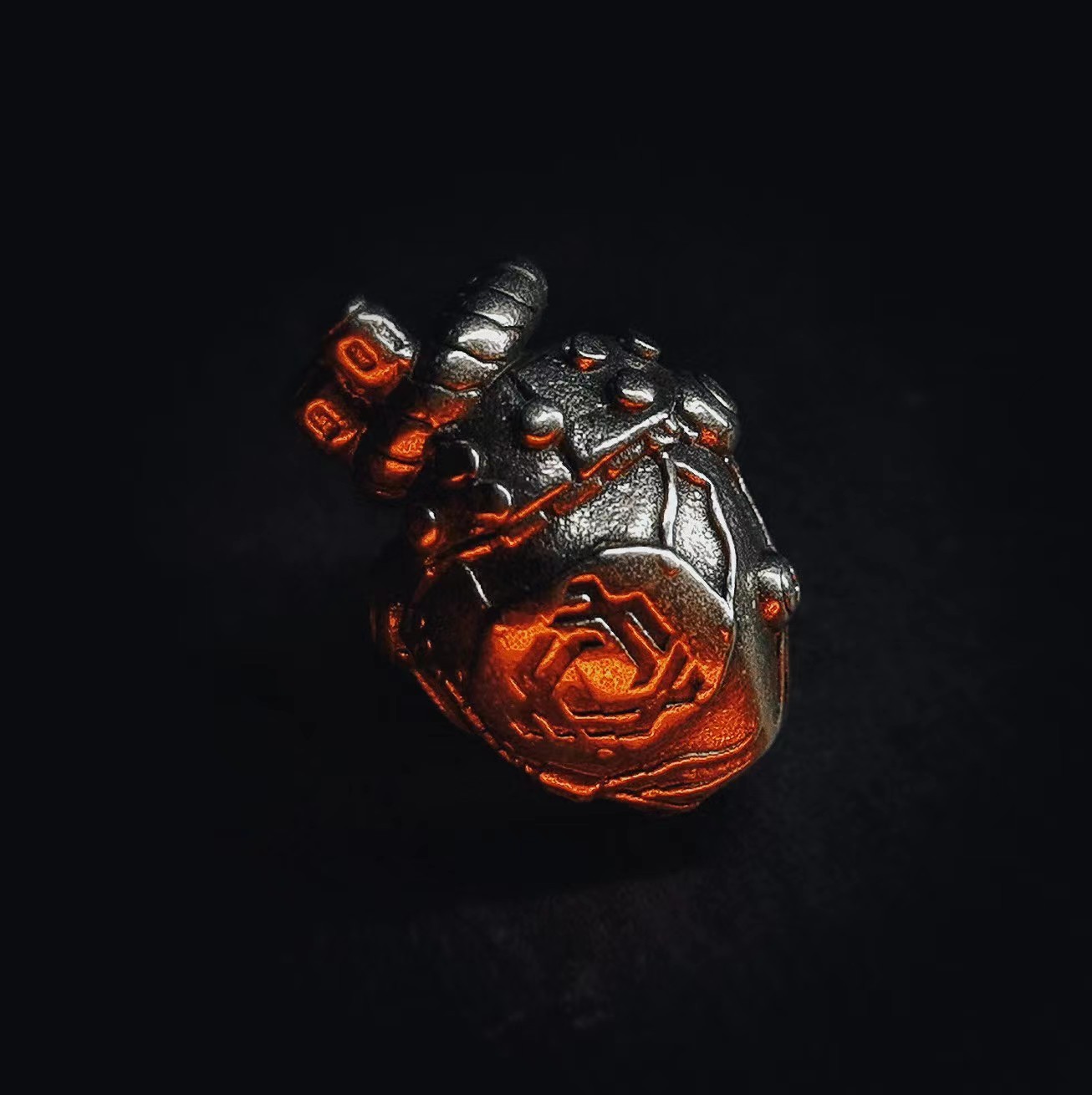 Mechanical Heart