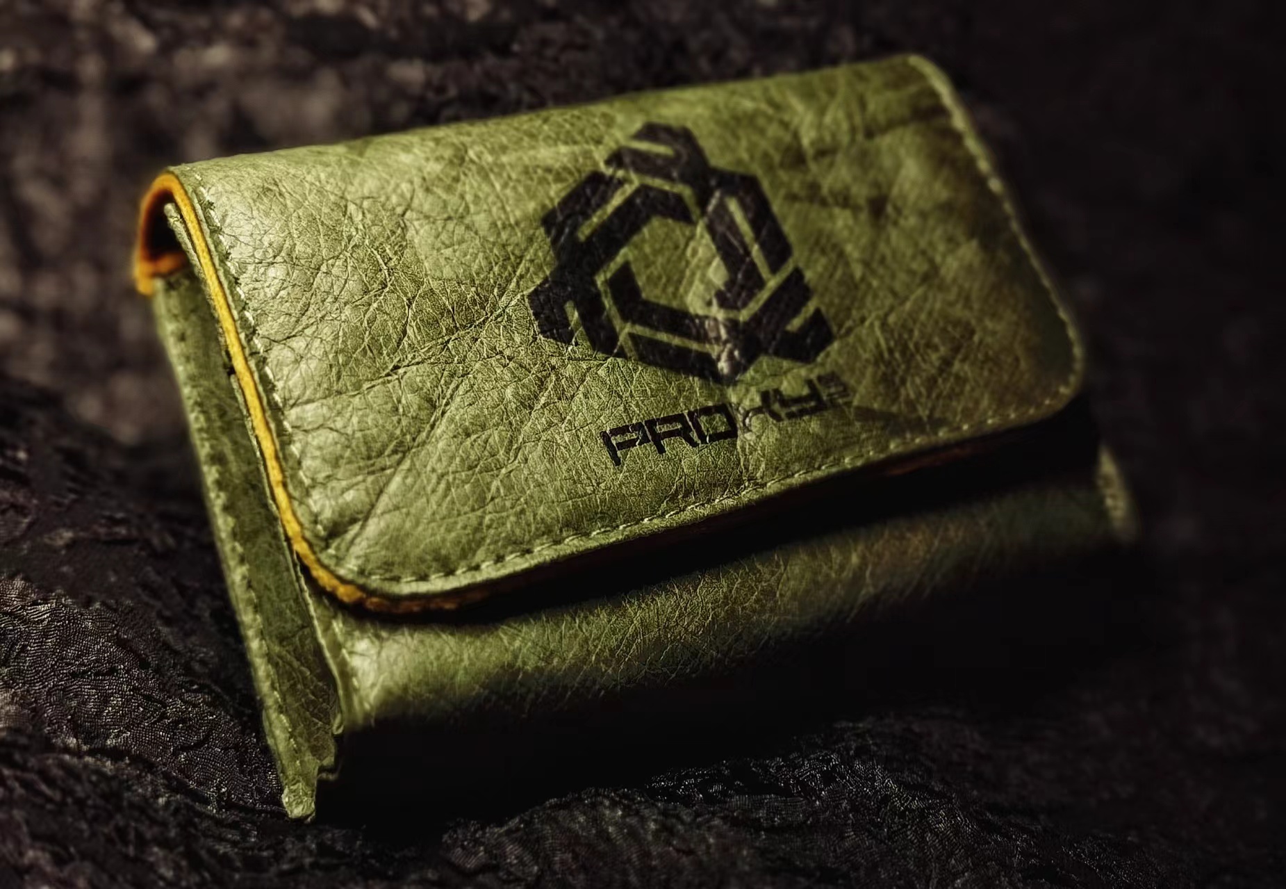 Adventurer Series: EDC Storage Bag