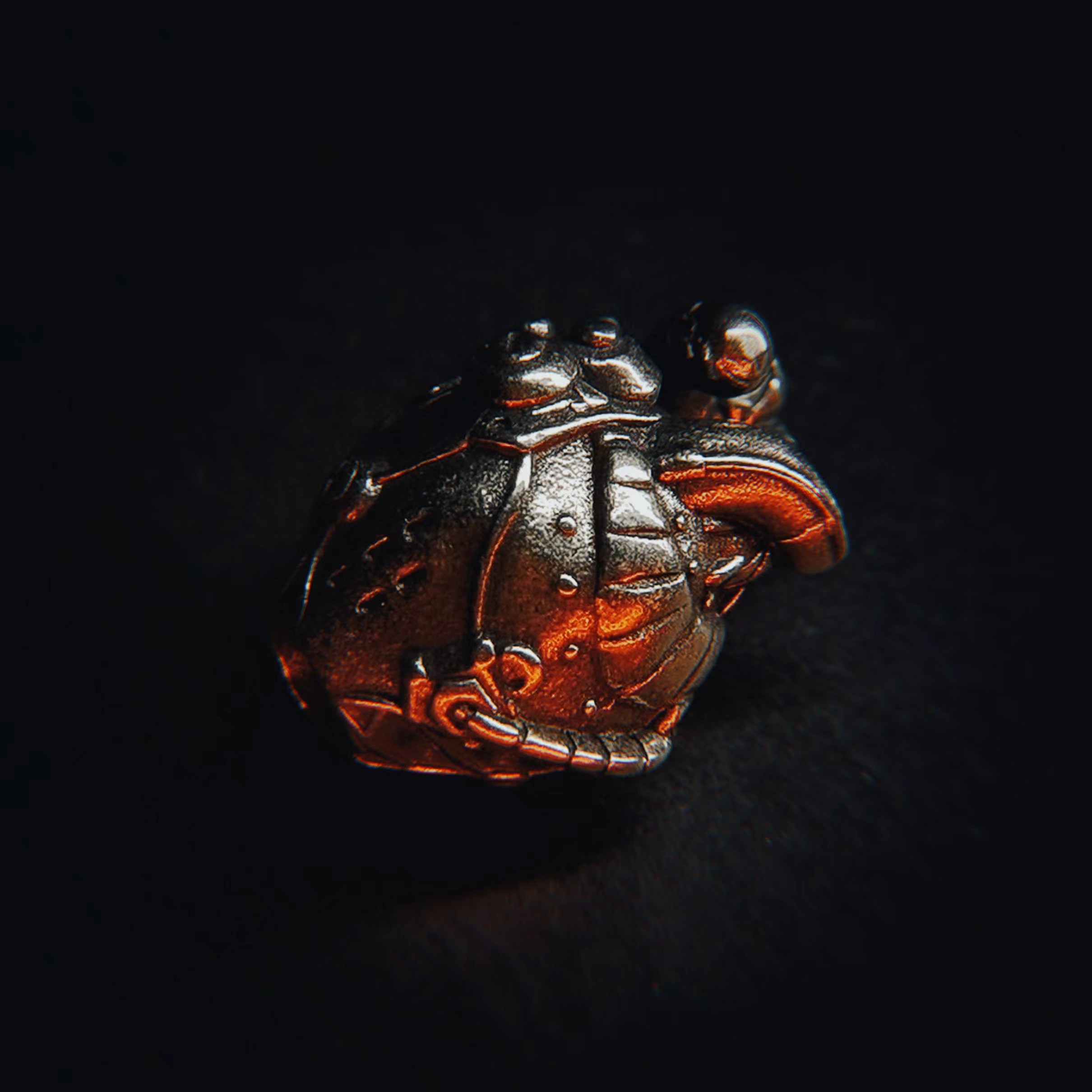 Mechanical Heart