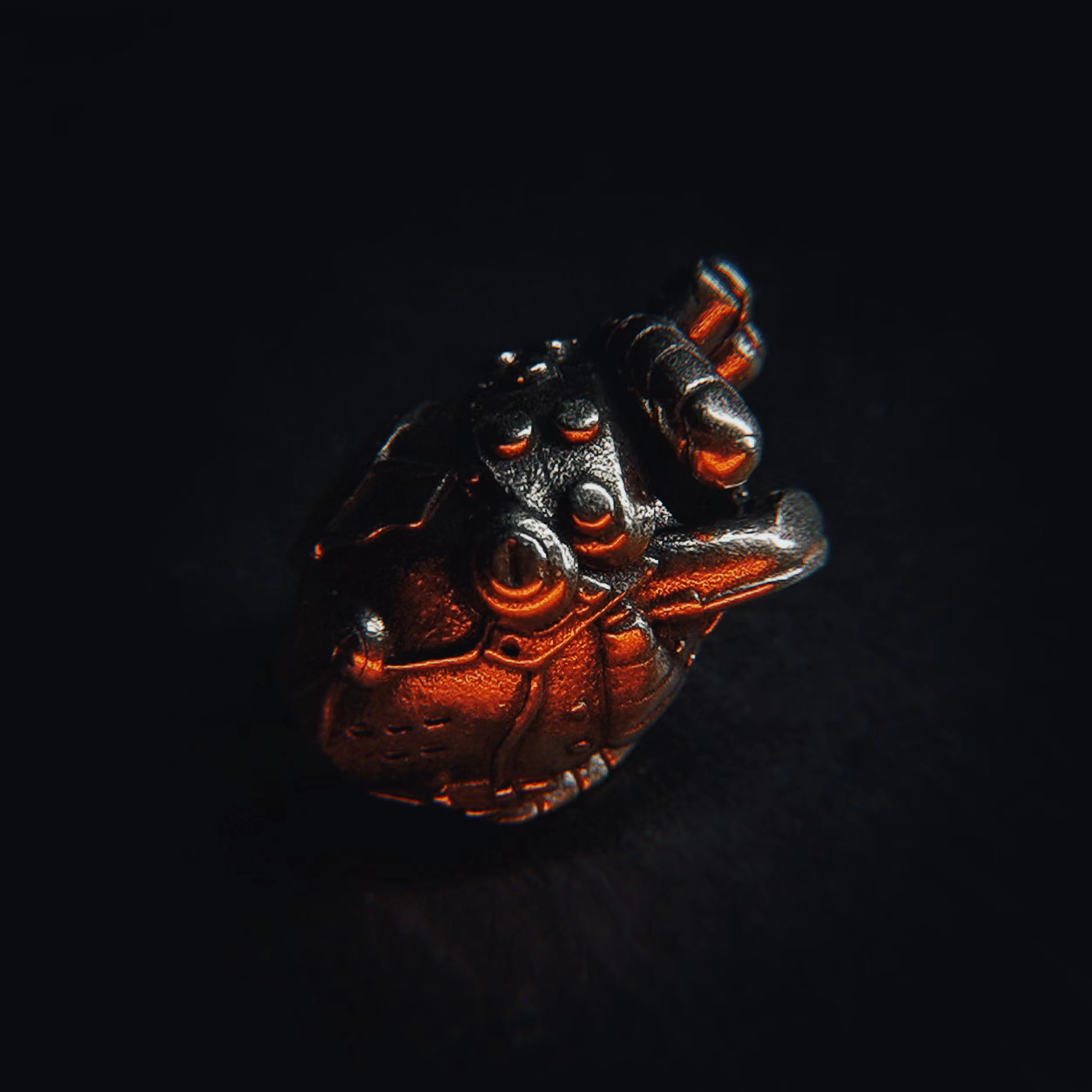 Mechanical Heart
