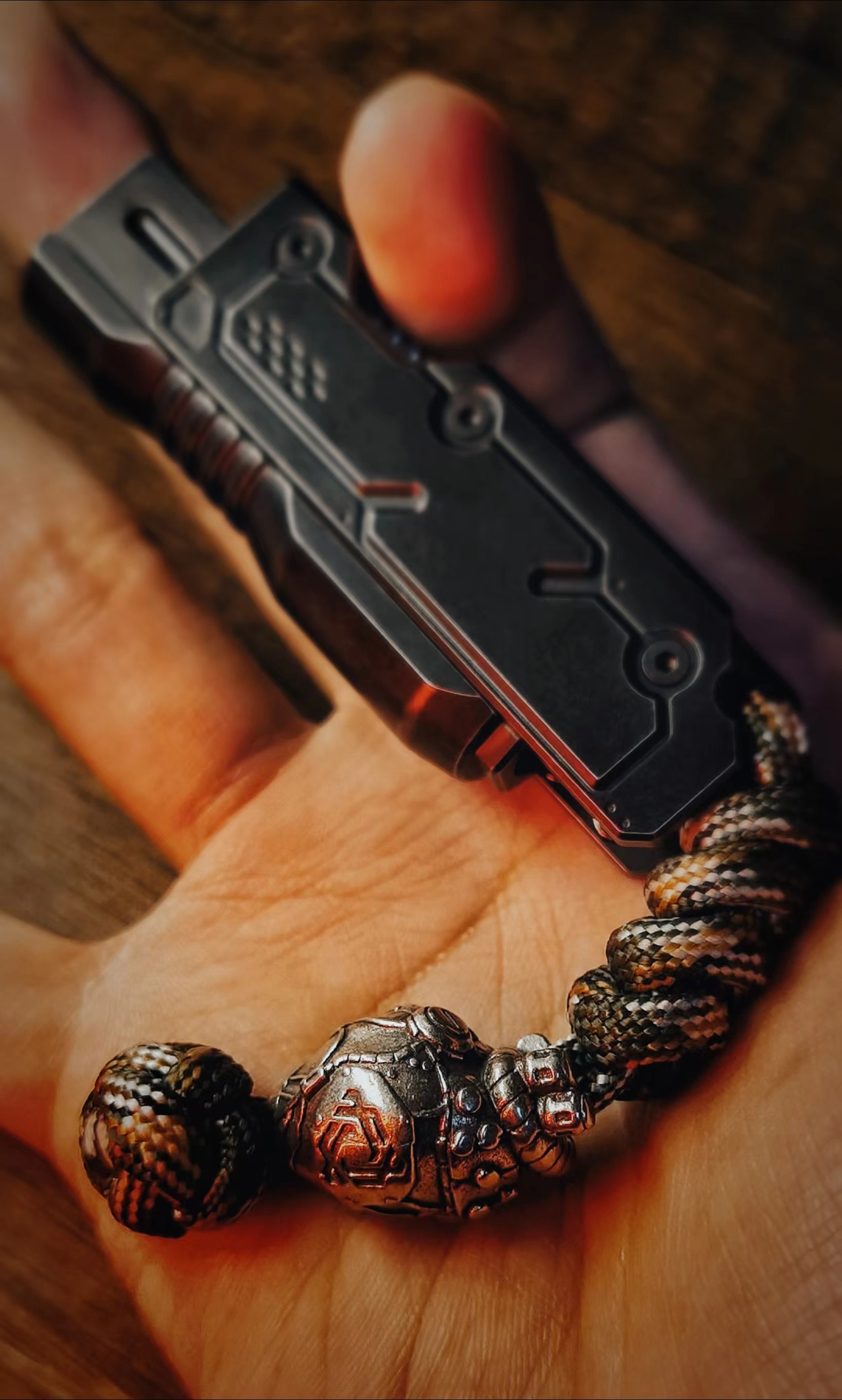 Mechanical Heart